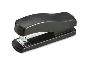 Stanley Half Strip Stapler Rounded Base 7-1/2"x1-3/4"x6-1/2" BK 606BLKPP Stanley Half Strip Stapler Rounded Base 7-1/2"x1-3/4"x6-1/2" BK 606BLKPP