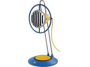 Neat Widget C USB Cardioid Condenser Microphone - Blue/Yellow Neat Widget C USB Cardioid Condenser Microphone - Blue/Yellow