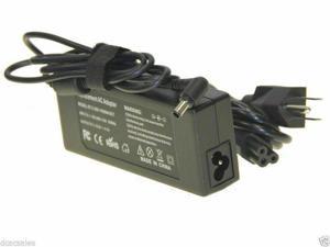 AC Adapter For LG 24GL600F-B 24GN50W-B 24EN33VW-B LED Monitor Power Supply Cord