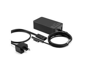 Power Adapter for Surface Pro Laptop 36W with USB Charging Port Charger Power Adapter for Surface Pro Laptop 36W with USB Charging Port Charger