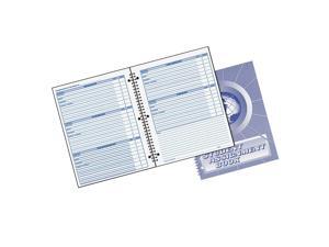 Ward SA98 Student Assignment Book, 40 Weeks, 11 x 8-1/2, Laminated Cover (HUB... Ward SA98 Student Assignment Book, 40 Weeks, 11 x 8-1/2, Laminated Cover (HUB...