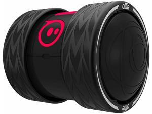 NEW Sphero Ollie Darkside App Controlled Robot NEW Sphero Ollie Darkside App Controlled Robot