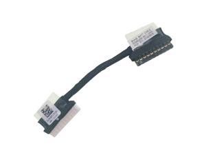 New for DELL Inspiron 7460 14 Battery Cable Wire H09FD 0H09FD