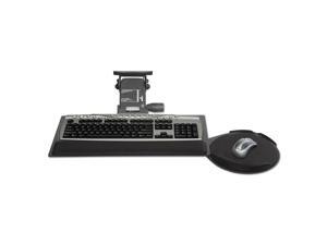 Kelly Computer Supply Leverless Lift N Lock Keyboard Tray Black 69575 NEW Kelly Computer Supply Leverless Lift N Lock Keyboard Tray Black 69575 NEW