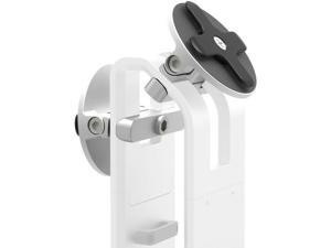 PROPER SPEKSFLPB1 Mounting Bracket for Tablet Stand Silver PROPER SPEKSFLPB1 Mounting Bracket for Tablet Stand Silver