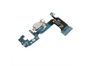 New Charging Port Dock Mic Flex Cable For Samsung Galaxy S8 G950F GT
