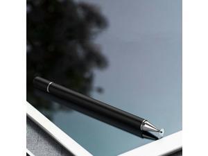 Universal Capacitive Touch Screen Pen For All Tablet Smart Phone Stylus Black Universal Capacitive Touch Screen Pen For All Tablet Smart Phone Stylus Black