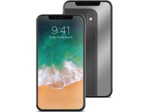 Mirror Screen Protector Guard Shield Saver Cover Film For iPhone 12 Pro / 12 Mirror Screen Protector Guard Shield Saver Cover Film For iPhone 12 Pro / 12