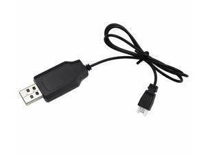 USB Battery Charger Charging Cable Cord Lead For WLtoys V252 Drone USB Battery Charger Charging Cable Cord Lead For WLtoys V252 Drone