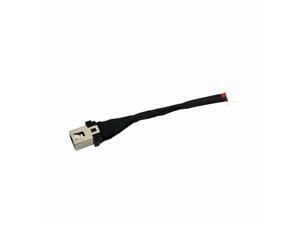 For Lenovo IdeaPad 710S Plus-13ISK 80VU DC Jack Power Socket Cable Adapter Gous For Lenovo IdeaPad 710S Plus-13ISK 80VU DC Jack Power Socket Cable Adapter Gous