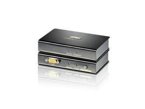Aten Technologies Ce250A Ps2 Kvm Console Extender Aten Technologies Ce250A Ps2 Kvm Console Extender