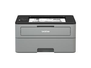 Brother Compact Monochrome Laser Printer, HL-L2350DW, Wireless Printing, Dupl...