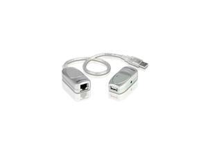Aten UCE60 USB Extender, Up to 198 Signal Range Aten UCE60 USB Extender, Up to 198 Signal Range