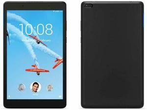 Lenovo Tab E8 8" MT8163B Quadcore 1.3GHz 16GB eMMC 1GB RAM Slate Black TB-8304F1 Lenovo Tab E8 8" MT8163B Quadcore 1.3GHz 16GB eMMC 1GB RAM Slate Black TB-8304F1