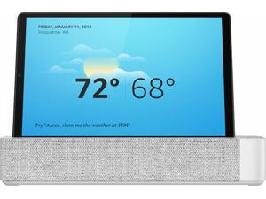 Lenovo - Smart Tab M10 FHD Plus with Amazon Alexa - 10.3" - Tablet - 128GB - ... Lenovo - Smart Tab M10 FHD Plus with Amazon Alexa - 10.3" - Tablet - 128GB - ...