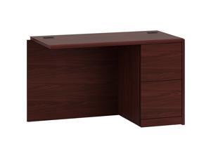 Hon 10700 Series File/file Right Return - 48" Width X 24" Depth X 29.5" Height - Hon 10700 Series File/file Right Return - 48" Width X 24" Depth X 29.5" Height -