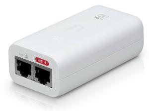 Ubiquiti - U-POE-af - PoE Injector Ubiquiti - U-POE-af - PoE Injector