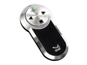 SMK-Link RemotePoint Emerald Navigator SE Presentation Remote SMK-Link RemotePoint Emerald Navigator SE Presentation Remote