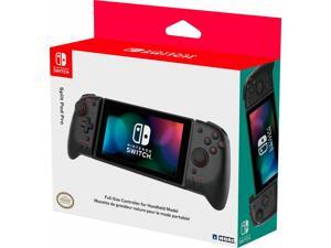 Hori - Split Pad Pro (Black) Handheld Controller for Nintendo Switch - Black Hori - Split Pad Pro (Black) Handheld Controller for Nintendo Switch - Black