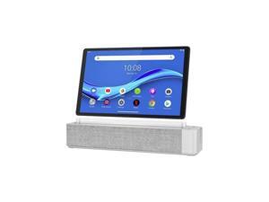 Lenovo Smart Tab M10 ZA6M0009US Tablet 10.3" 4GB RAM 64GB Storage Platinum Gray Lenovo Smart Tab M10 ZA6M0009US Tablet 10.3" 4GB RAM 64GB Storage Platinum Gray