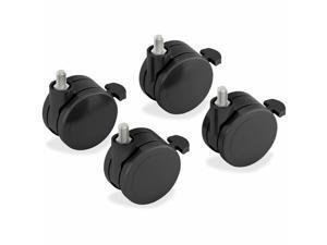HON Adjustable-height Table Base Casters (habcaster) HON Adjustable-height Table Base Casters (habcaster)