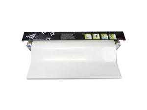 Wizard Wall 28" System - 27.50" X 40 Ft White Film - 1 Each (27540SBW) Wizard Wall 28" System - 27.50" X 40 Ft White Film - 1 Each (27540SBW)