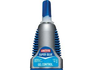 Loctite Gel Control Super Glue 0.14 Oz. (234790) 886836 Loctite Gel Control Super Glue 0.14 Oz. (234790) 886836