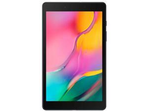 Samsung Galaxy Tab A 8.0" 32 GB Wi-Fi Android Tablet - Black Samsung Galaxy Tab A 8.0" 32 GB Wi-Fi Android Tablet - Black