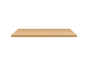 HON Between Natural Maple Laminate Square Tabletop (btsq42ndd) HON Between Natural Maple Laminate Square Tabletop (btsq42ndd)