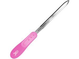 Acme United Pink Ribbon 9" Letter Opener - Manual - Pink (15424) Acme United Pink Ribbon 9" Letter Opener - Manual - Pink (15424)