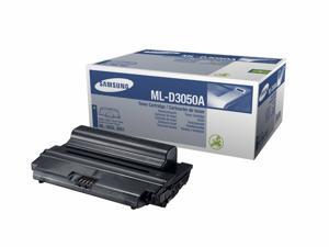 Genuine Samsung ML-D3050A Black Toner Cartridge 4000 Page for ML-3051N ML-3051ND Genuine Samsung ML-D3050A Black Toner Cartridge 4000 Page for ML-3051N ML-3051ND