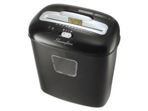 Swingline EX10-05 Super Cross-Cut Shredder 10 Sheets 1 User 1757393 Swingline EX10-05 Super Cross-Cut Shredder 10 Sheets 1 User 1757393