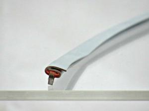 PEERLESS PREMIER OVEN DOOR GASKET SEAL 18" (18 INCH) STRETCH FIT PEERLESS PREMIER OVEN DOOR GASKET SEAL 18" (18 INCH) STRETCH FIT