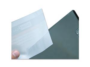BAUMGARTENS Double Panel See-Thru Clipboard 9x13-12" Clear (BAUTA1611) BAUMGARTENS Double Panel See-Thru Clipboard 9x13-12" Clear (BAUTA1611)