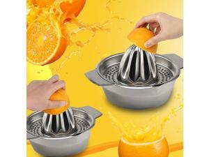 1X Stainless Steel Lemon Orange Lime Squeezer Juicer Hand Press Kitchen Tool NEW 1X Stainless Steel Lemon Orange Lime Squeezer Juicer Hand Press Kitchen Tool NEW