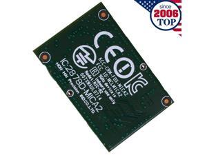 2878D IC WIFI Bluetooth Module Logic Board CHIP For ORIGINAL NINTENDO WII U 2878D IC WIFI Bluetooth Module Logic Board CHIP For ORIGINAL NINTENDO WII U