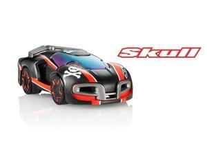 Anki Overdrive Extremely Fast Supercar Skull Car Expansion Anki Overdrive Extremely Fast Supercar Skull Car Expansion