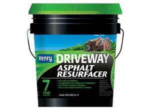 Henry HE532410 5 Gallon Driveway Asphalt Resurfacer Henry HE532410 5 Gallon Driveway Asphalt Resurfacer