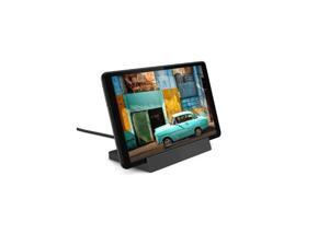 Lenovo ZA5C0045US Smart Tab M8 8" Screen , 2 GB RAM, Android Pie, 1280 x 800 Lenovo ZA5C0045US Smart Tab M8 8" Screen , 2 GB RAM, Android Pie, 1280 x 800