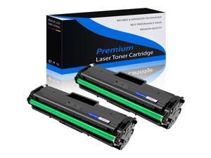 2 PK MLT-D111S Toner Cartridge For Samsung Xpress M2020W M2070W M2070FW MLTD111S