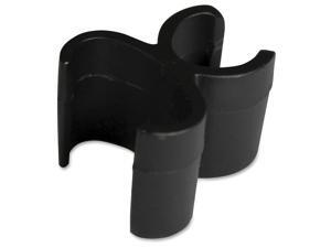 Impact Products Mounting Clip For Dustpan - Black (2600bck) Impact Products Mounting Clip For Dustpan - Black (2600bck)