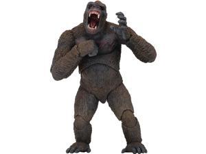 NECA King Kong 7IN Action Figure NECA King Kong 7IN Action Figure