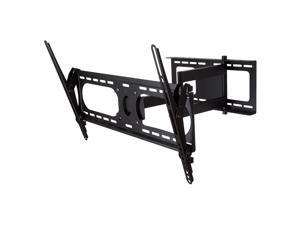 Swift Mount SWIFT650-AP Multi Position TV Wall Mount for 37-inch to 80-inch TVs,Black Swift Mount SWIFT650-AP Multi Position TV Wall Mount for 37-inch to 80-inch TVs,Black