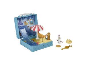 Disney Pop Adventures Frozen Olafs Bedroom Disney Pop Adventures Frozen Olafs Bedroom