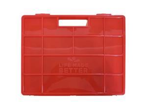 Life Made Better All-in-One Toy Organizer, Storage & Kid Travel Case, Compatible with Smashers Dino Dino Egg Figures, Toy Accessory by LMB Life Made Better All-in-One Toy Organizer, Storage & Kid Travel Case, Compatible with Smashers Dino Dino Egg Figures, Toy Accessory by LMB