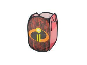Disney Incredibles Pop Up Laundry Bin Disney Incredibles Pop Up Laundry Bin