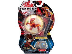Bakugan Ultra Aurelus Goreene Wave 7 for Ages 6 and Up, 3-inch Tall Collectible Transforming Creature 