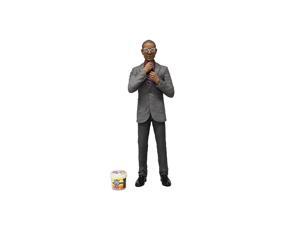 BREAKING BAD ENTERTAINMENT EARTH EXCL BURNT FACE GUS FIGURE CASE FRESH! BREAKING BAD ENTERTAINMENT EARTH EXCL BURNT FACE GUS FIGURE CASE FRESH!