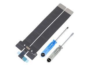 MMOBIEL LCD Display Connector Flexcable Ribbon Compatible with iPad Pro 12.9 inch 2017 2nd Gen incl. Screwdriver MMOBIEL LCD Display Connector Flexcable Ribbon Compatible with iPad Pro 12.9 inch 2017 2nd Gen incl. Screwdriver