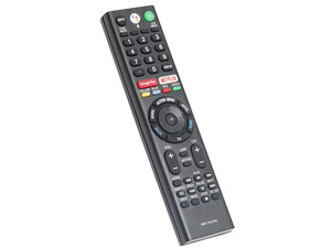 Genuine OEM Sony Remote Control For XBR-65X900F / XBR-55X900F TVs